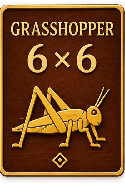 Grasshopper